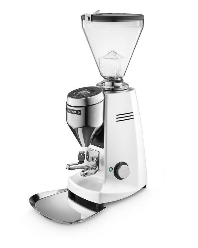 Фото Кофемолка Mazzer — арт. Super jolly electronic V pro 1