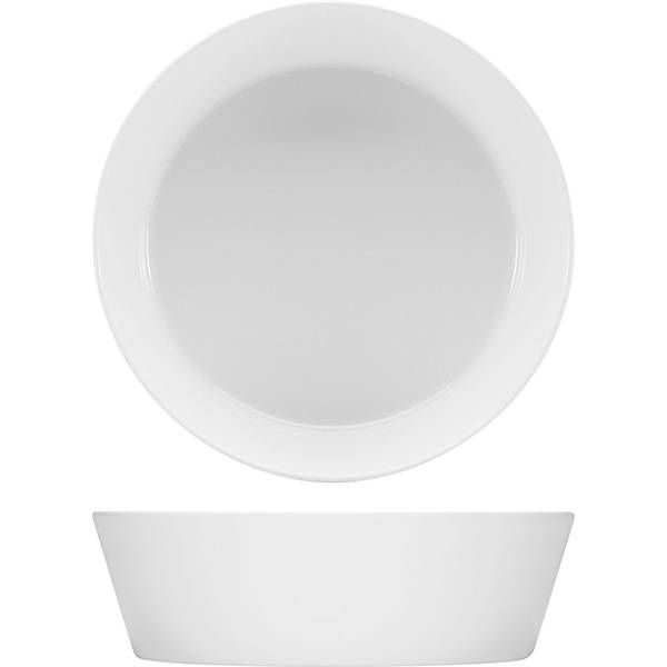 Салатник Bauscher Purity 1000 мл. артикул 69 5722