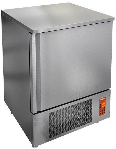 Шкаф шоковой заморозки HICOLD W7TEN