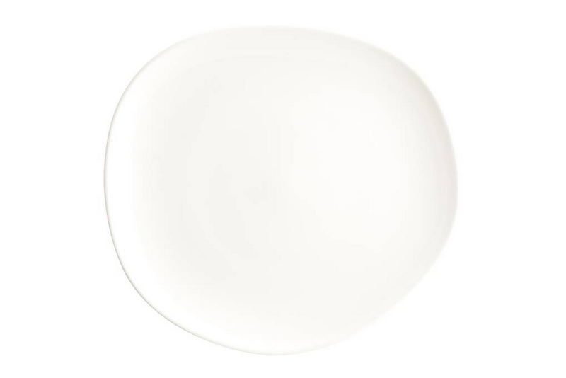 Тарелка Bonna White D 290 мм артикул VAO29DZ