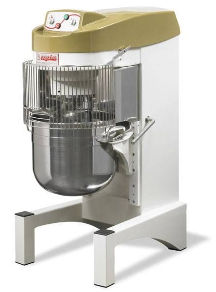 Миксер планетарный напольный Sottoriva Quick 60