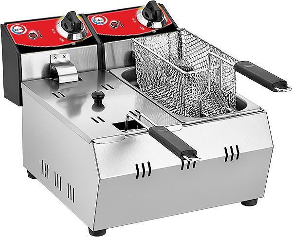 Фритюрница электрическая Eletto R 92
