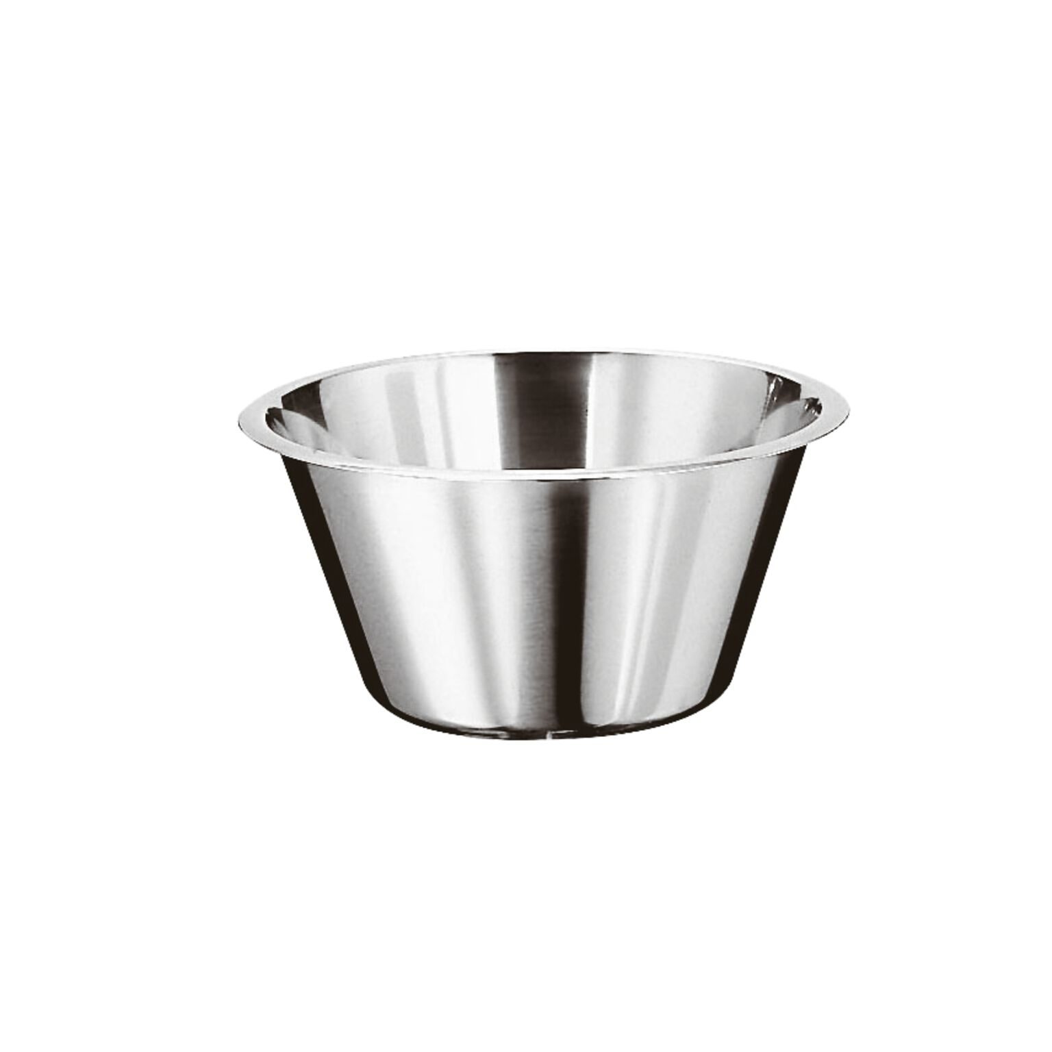 Миска Paderno коническая 1 75 мм артикул 12582-17