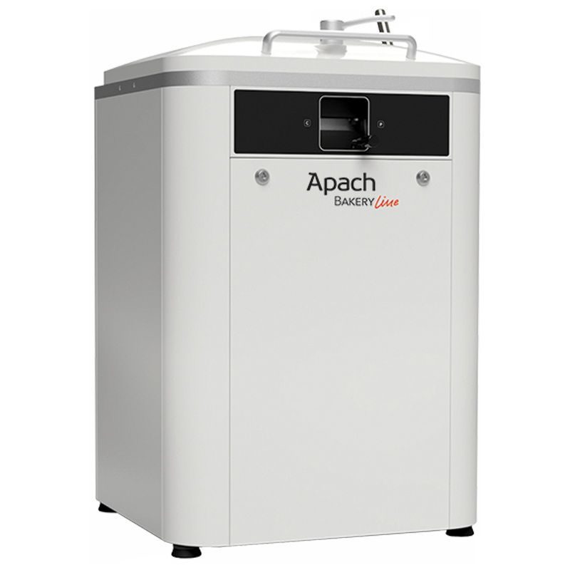 Фото Тестоделитель Apach Bakery Line SE M37s ручной 1