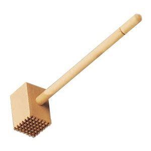 Молоток для отбивания мяса мм. артикул 69392/40002