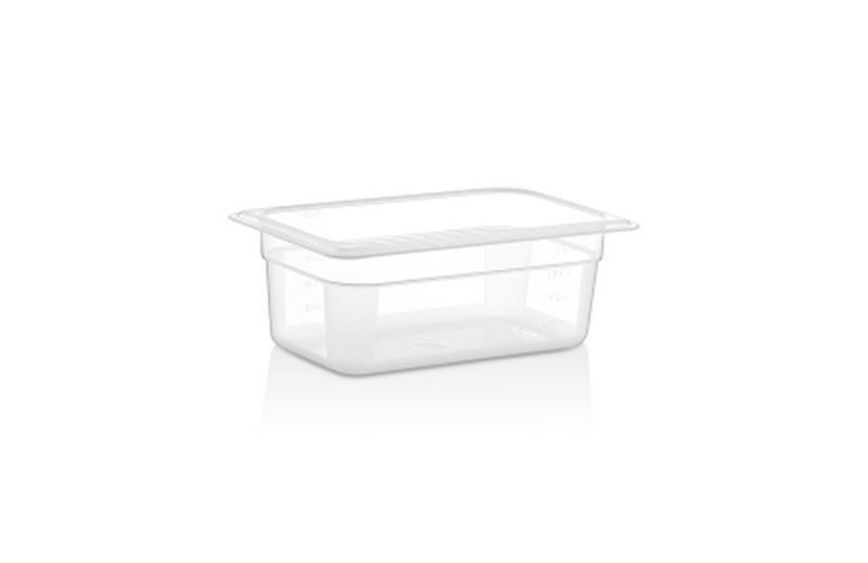Гастроемкость Gastroplast 1/4 2, 5 л артикул 79772