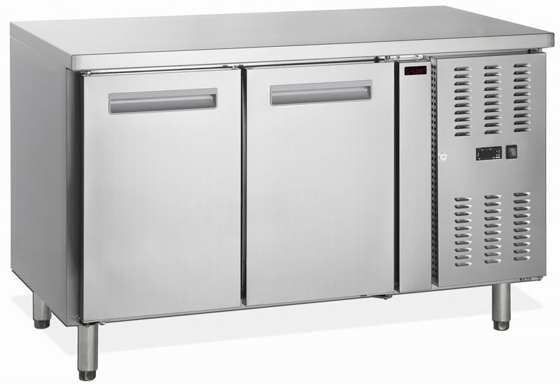 Стол холодильный TEFCOLD AC 2