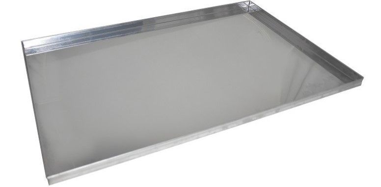 Противень Masterglass нерж.сталь артикул 1820
