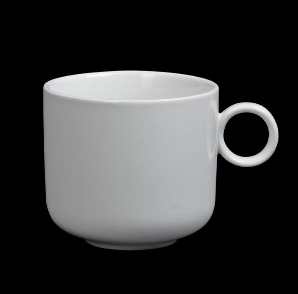 Чашка Corone Rosenthal Hotel 280 мл артикул фк9211