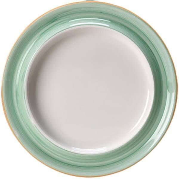 Тарелка Steelite Rio Green мм. артикул 1529 0123