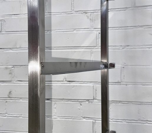 Фото Шпилька для кассет RESTOINOX (для посудомоечных кассет 50х50) — арт. ТШСПК-6 10