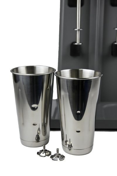 Фото Миксер для молочных коктейлей CuisinAid CD-MS12T 2