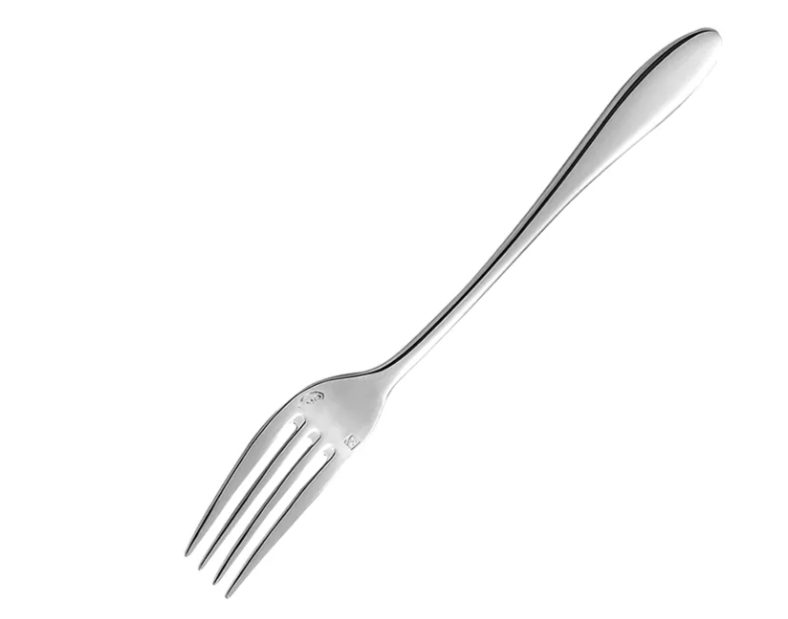 Вилка десертная Chef&Sommeli B 10 мм артикул T4705