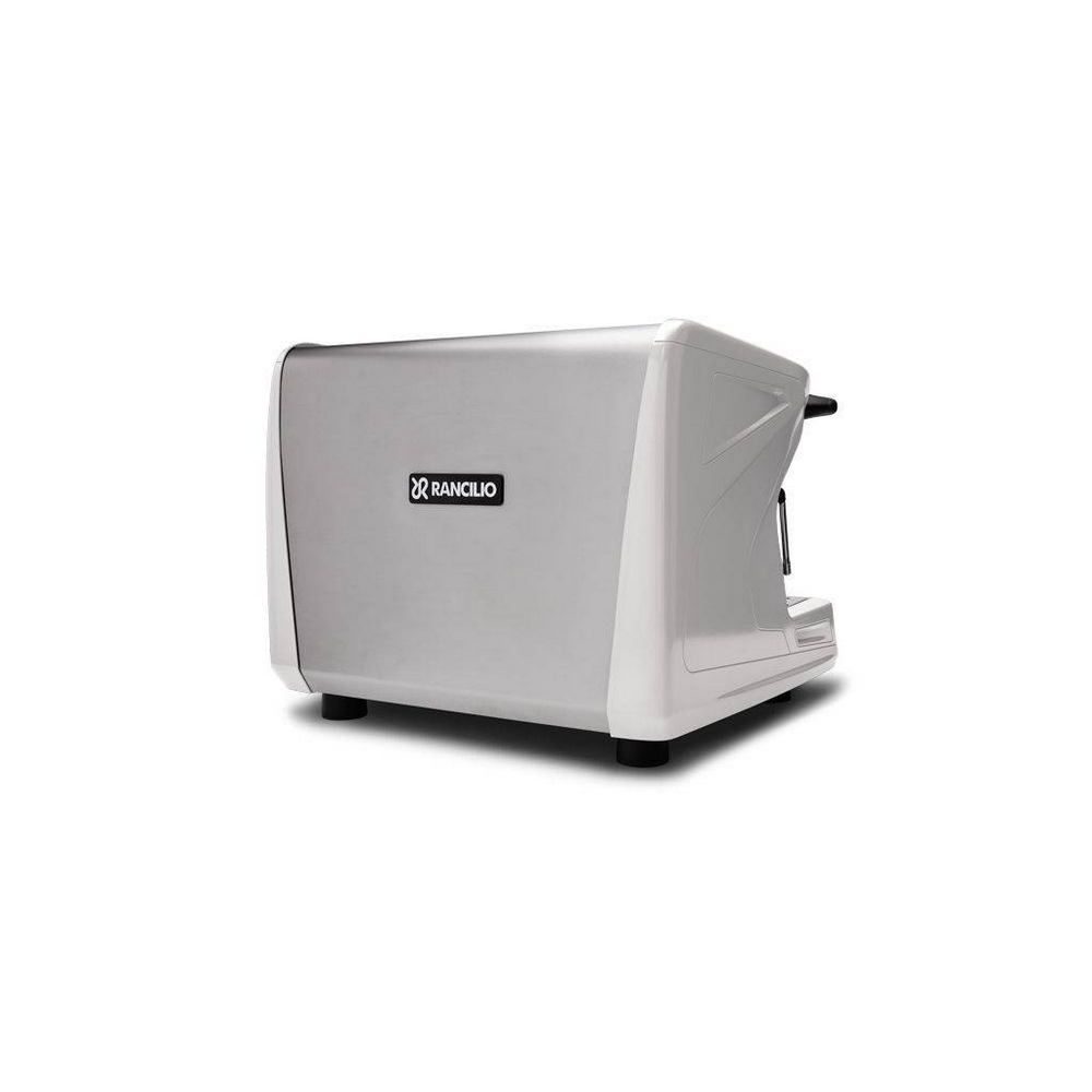 Фото Кофемашина рожковая полуавтоматическая Rancilio Classe 5S 2GR Compact TALL, цвет — арт. MCRV22-08324 3