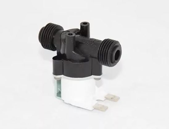 Клапан соленоидный UNOX KEL1310A устройства XC114