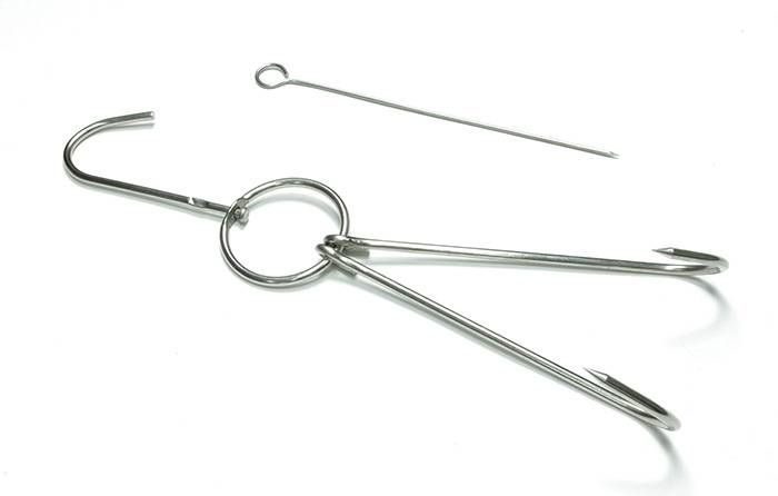 Фото Печь для утки по-пекински Kocateq DH DR 935/9 AISI 304 1