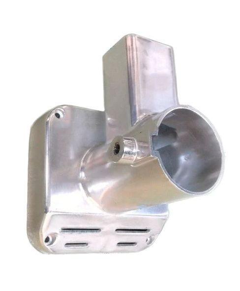 Горловина для мясорубки HURAKAN HKN-22S