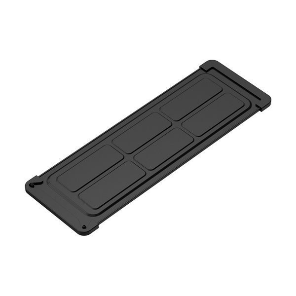 Фото Аэрогриль Libhof AFB-11D black — арт. libafb11db 2