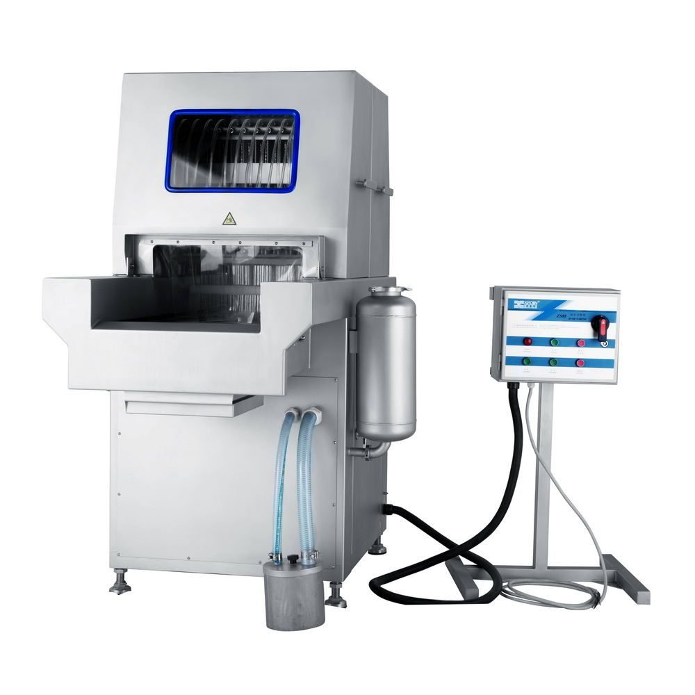 Инъектор Hualian Machinery ZS-88