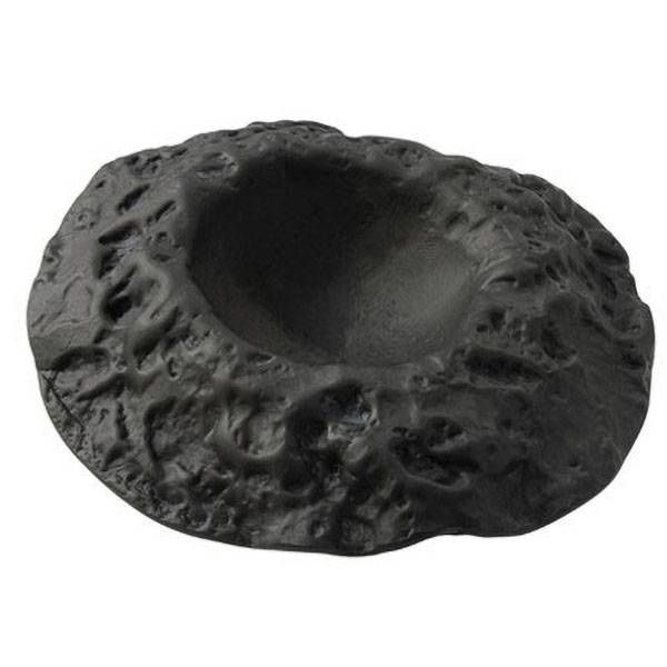 Салатник PORDAMSA Crater 35 мм артикул XGLAS-401