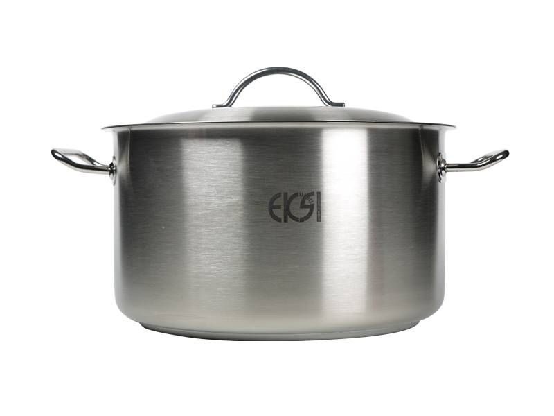 Кастрюля EKSI E 800140 14 л артикул E_800140