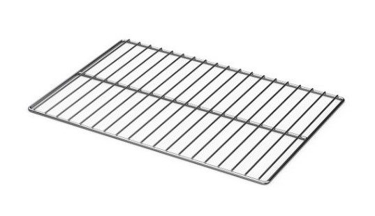 Решетка Apach Cook Line хром артикул 145182