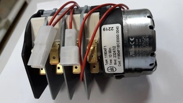 Программатор (таймер) Brema для CB-184/246 (13г)