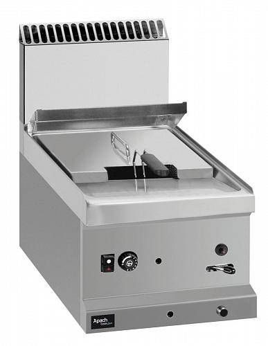 Фритюрница газовая Apach Line APFG-47T 700 серия