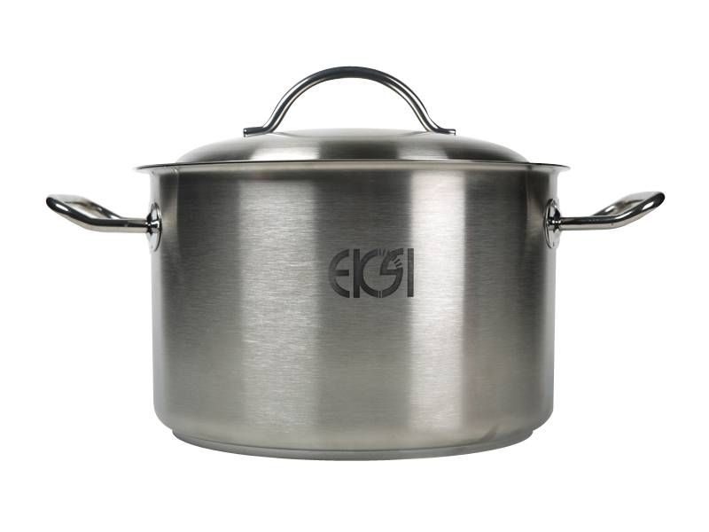 Кастрюля Eksi E 700050 (5 л) артикул E_700050