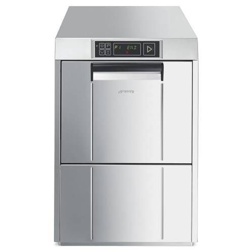 Машина стаканомоечная загрузкой SMEG UG411D