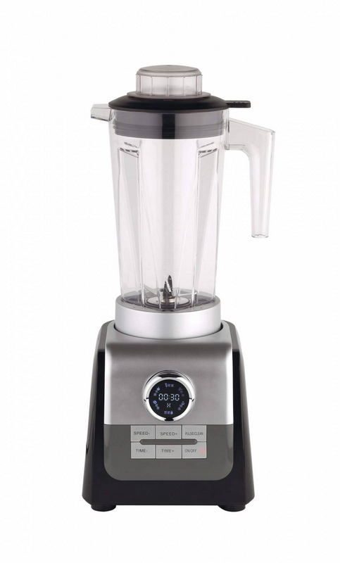 Блендер Gemlux GL-PB-888P