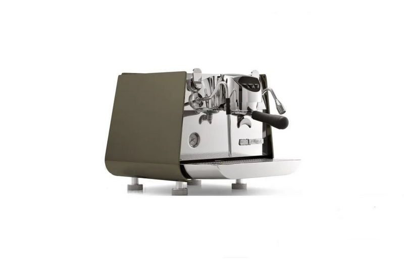 Кофемашина рожковая Prima 1 gr 220V taupe