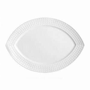Блюдо овальное Chef&Sommeli B 190 мм артикул S0463