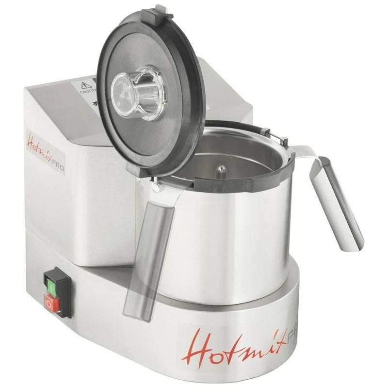 Фото Термомиксер Hotmix Pro 5 Stars 1