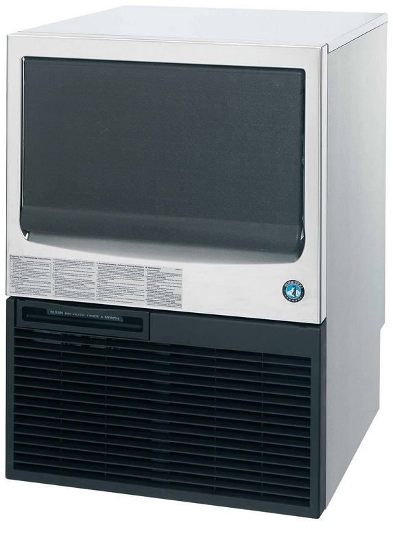 Льдогенератор HOSHIZAKI KM75A