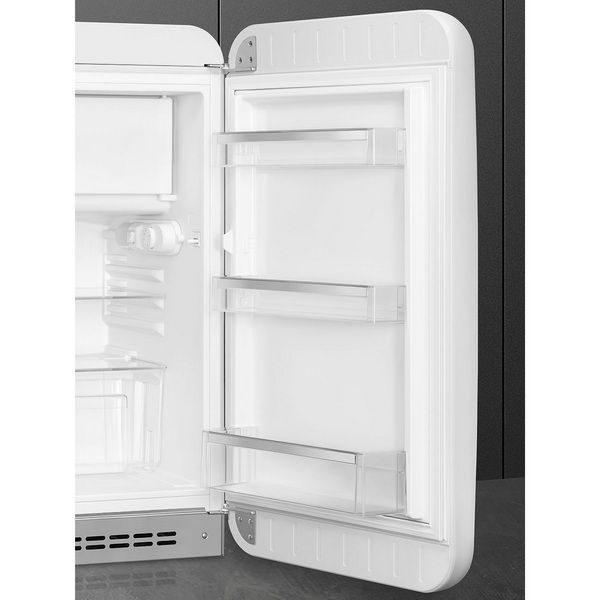 Фото Холодильник SMEG — арт. FAB10RWH5 4
