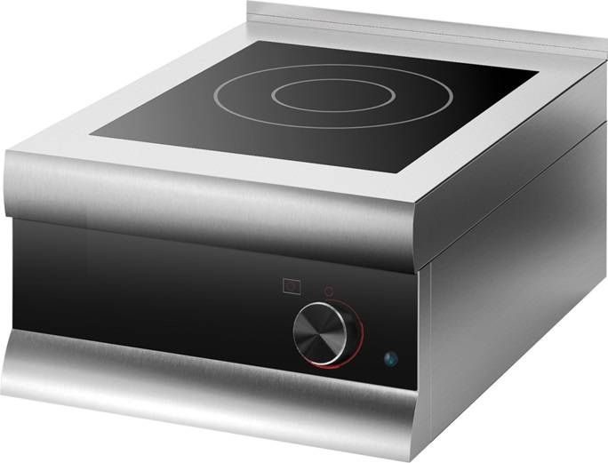 Плита индукционная Kocateq ZLIC HT4 induction 5 kw