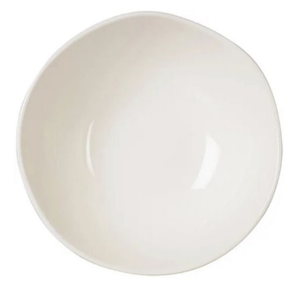 Салатник Rinart Cream Kayla мм артикул KYL16KS-KR