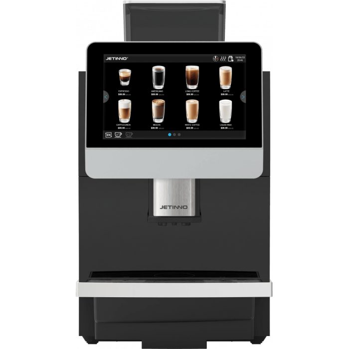 JETINNO JL31B-ST-MW JL31B-ST-MW Брювер 20 г черный