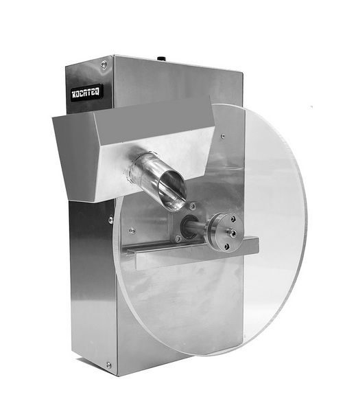 Колесный миксер Kocateq DHC 285 V DHC meltingchoc