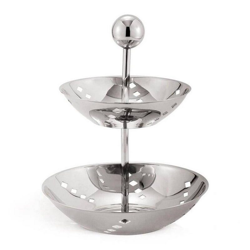 Этажерка P.L. Proff Cuisine h мм артикул H0140A
