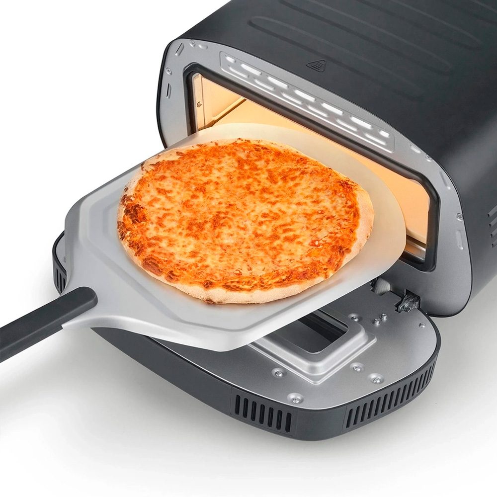 Фото Печь для пиццы CASO — арт. PizzaChef 430 1