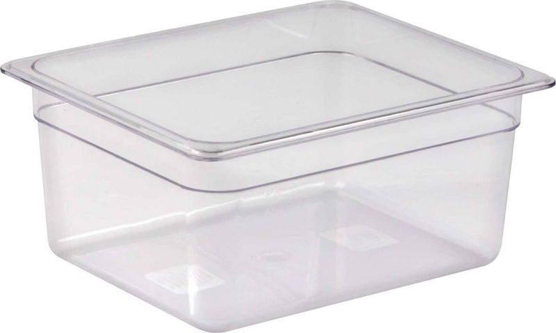 Гастроемкость Luxstahl GN (JW-P126) артикул кт404