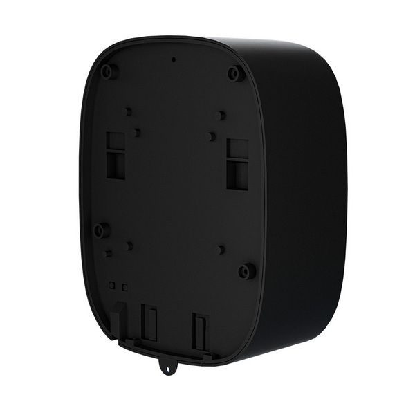 Фото Сушилка для рук автоматическая Meyvel MH13-1000P2 (Black) 4