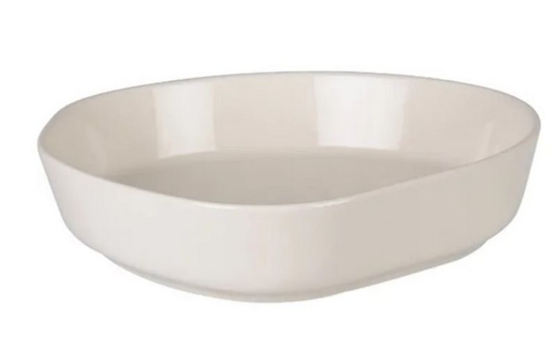 Тарелка Rinart Cream Nordic D VOG21CK-KR/VG21CK-KR