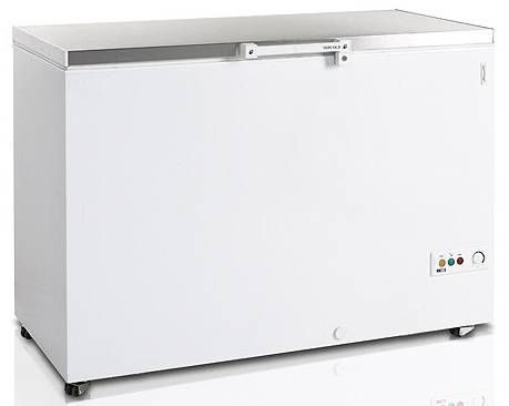 Морозильный ларь TEFCOLD FR405S/R600