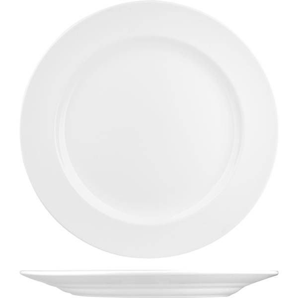 Блюдо Steelite Monaco White мм. артикул 9001 C356