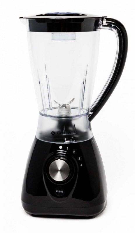 Блендер Gemlux GL-BL430B