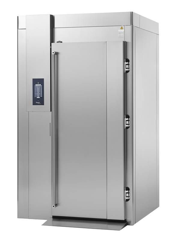 Камера шоковой заморозки Apach LBV40UR