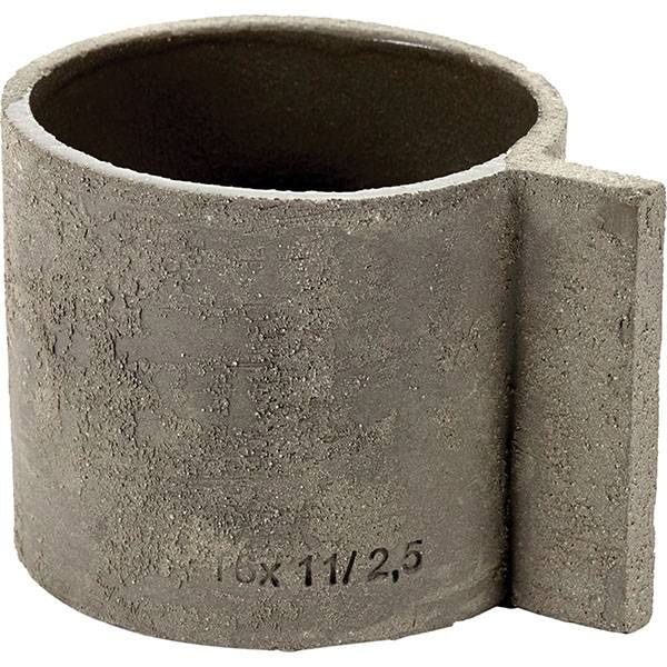 Кружка Serax FCK D100 мм серый артикул B4916506